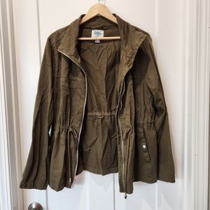 Old Navy jacket